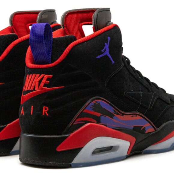 Air Jordan mvp - Picture 1 of 1